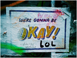 We are gonna