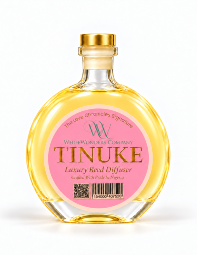 Tinuke Luxury Reed Diffuser 250ml