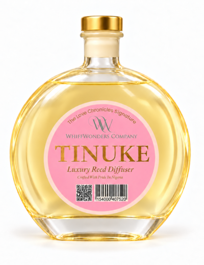 Tinuke Luxury Reed Diffuser 500ml