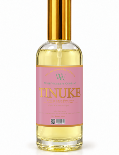 Tinuke Room & Linen Fragrance 100 ml